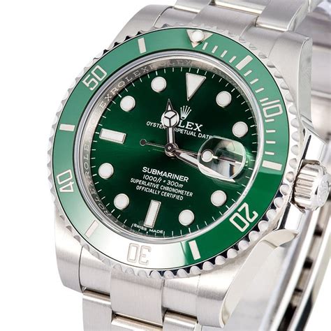 rolex green hulk fake|rolex hulk current prices.